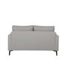 Roundstone 2 Seater Greige